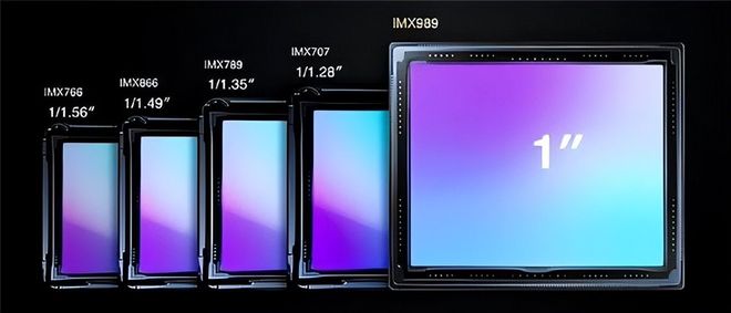 开元体育·(中国)官方网站索尼传感器IMX排名：揭秘摄影领域的佼佼者(图3)