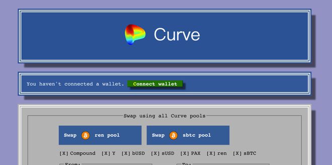 开元体育以Uniswap、Curve、Balancer为例详解自动化做市商（AM(图4)