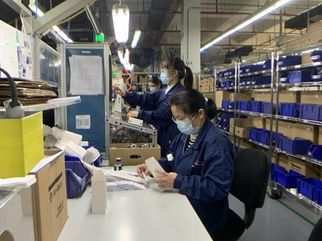 开元体育罗克韦尔自动化控制集成（上海）有限公司董事长兼总经理罗锋：演绎智能制造进(图4)