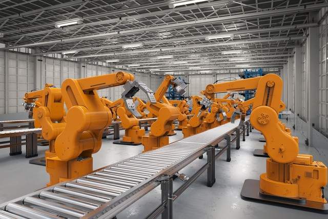 开元体育·(中国)官方网站未来工业——2024武汉工业自动化技术展览会和国际工业(图1)