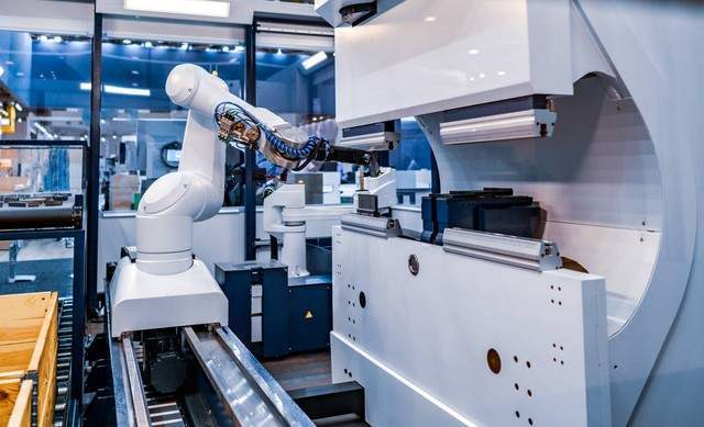 开元体育·(中国)官方网站未来工业——2024武汉工业自动化技术展览会和国际工业(图3)