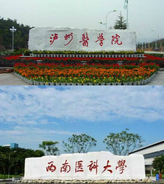 开元体育·(中国)官方网站上海改名最成功的大学从“学院”变“大学”分数线直接暴涨(图2)