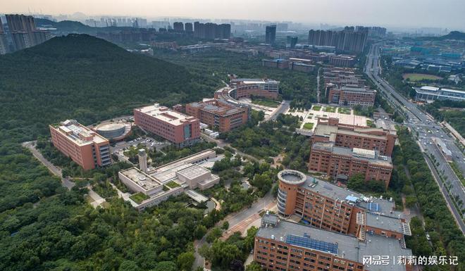 开元体育·(中国)官方网站山东建筑大学是一所什么层次的大学 山东老师告诉你答案(图1)