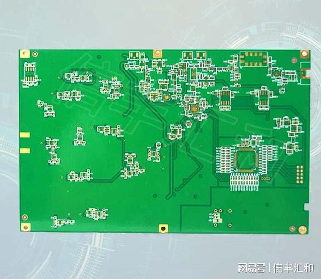 开元体育·(中国)官方网站线路板制作生产厂家排名前十名有哪些(图1)