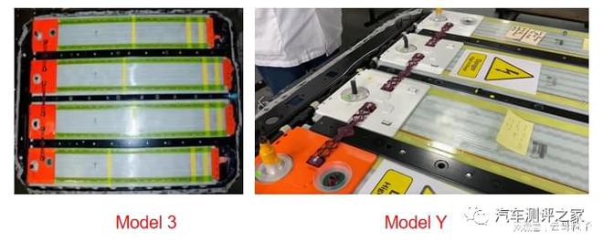 开元体育·(中国)官方网站深度解读特斯拉Model Y电池技术(图4)