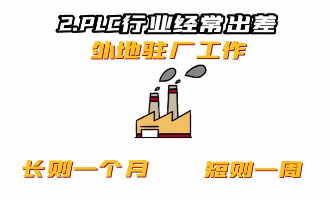 开元体育·(中国)官方网站本科生为什么不搞PLC(图1)