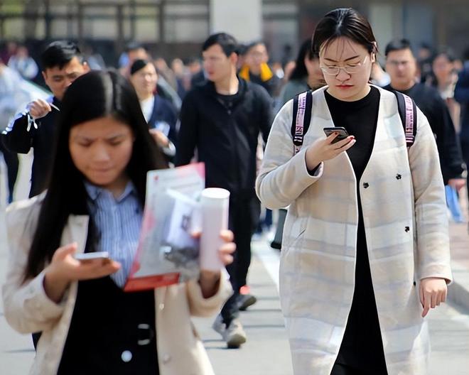 开元体育·(中国)官方网站不同专业考研难度分为6大梯队考研大学生要避开“卷王”专(图1)