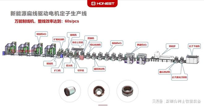 开元体育展会预告：2024汉诺威工业博览会让世界看见中国智能装备业(图3)