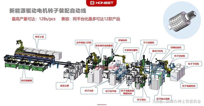 开元体育展会预告：2024汉诺威工业博览会让世界看见中国智能装备业(图4)