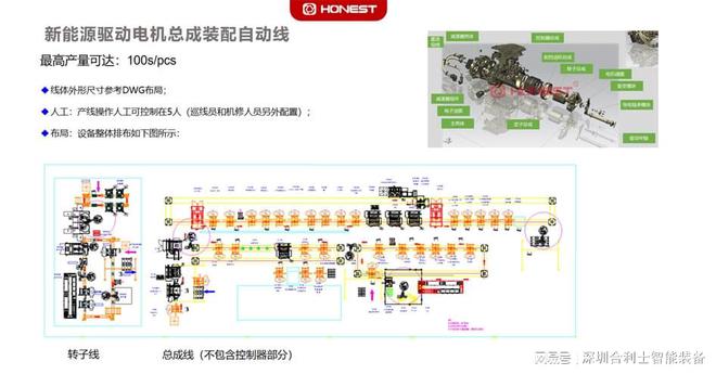 开元体育展会预告：2024汉诺威工业博览会让世界看见中国智能装备业(图5)