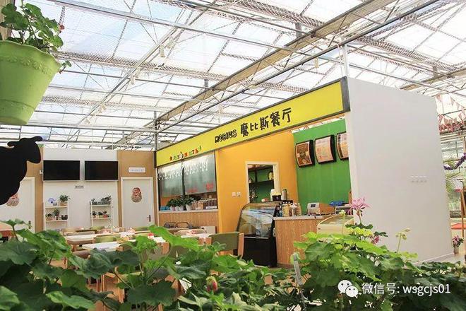 开元体育智能温室大棚的优点原来这么多(图7)