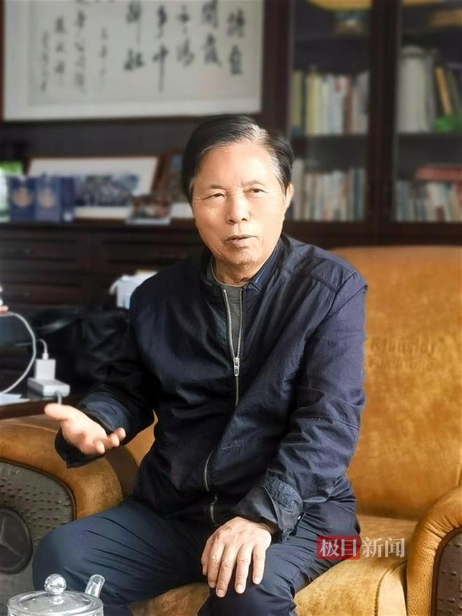 开元体育·(中国)官方网站四十余年自主研发基础软件80岁带领团队上市冯裕才：一生(图2)