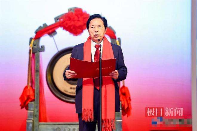 开元体育·(中国)官方网站四十余年自主研发基础软件80岁带领团队上市冯裕才：一生(图7)