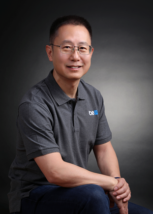 开元体育·(中国)官方网站发力新战场 IBM原全球副总裁、大中华区首席技术官谢东(图1)