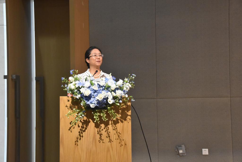 开元体育西安交通大学电力电子与工业自动化行业校友会成立(图1)
