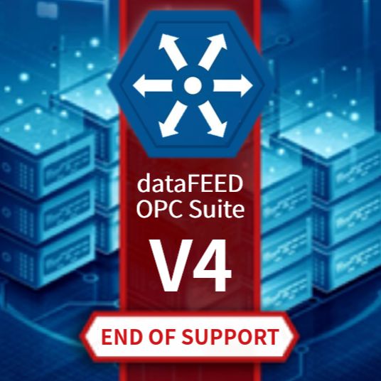 开元体育·(中国)官方网站请立即更新至dataFEED OPC Suite V5(图2)