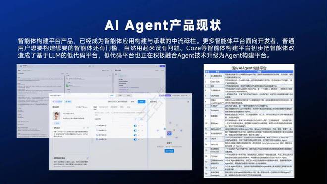 开元体育智能体主题分享：AI Agent现状、技术进展与发展趋势附36页PPT(图16)