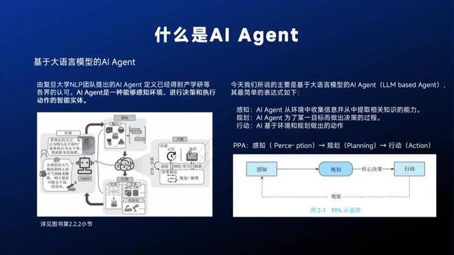 开元体育智能体主题分享：AI Agent现状、技术进展与发展趋势附36页PPT(图4)