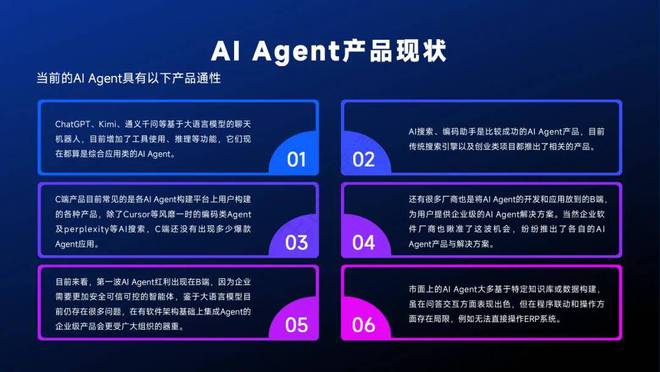 开元体育智能体主题分享：AI Agent现状、技术进展与发展趋势附36页PPT(图15)