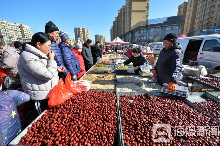 开元体育视觉山东一周图选（2025年第3期）(图7)