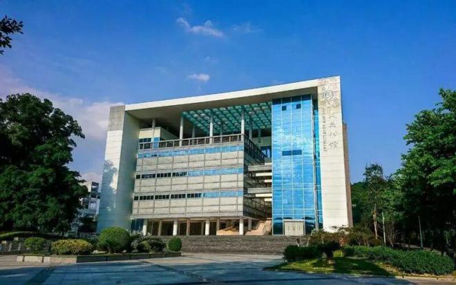 开元体育福建省本科学校排名“大调整”福建师大第三福医第6！(图4)