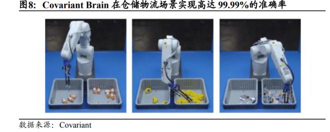 开元体育·(中国)官方网站AI行业新趋势：2025年AI Agent颠覆Chat(图3)