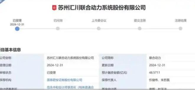 开元体育被华为卖掉后他干出市值1600亿的“小华为”这个湖南人太牛了(图3)