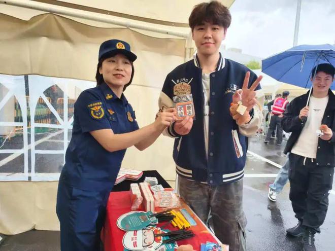 开元体育·(中国)官方网站绿茵场上见真章安全防线不“失守”！中乙联赛温州站开启消(图4)